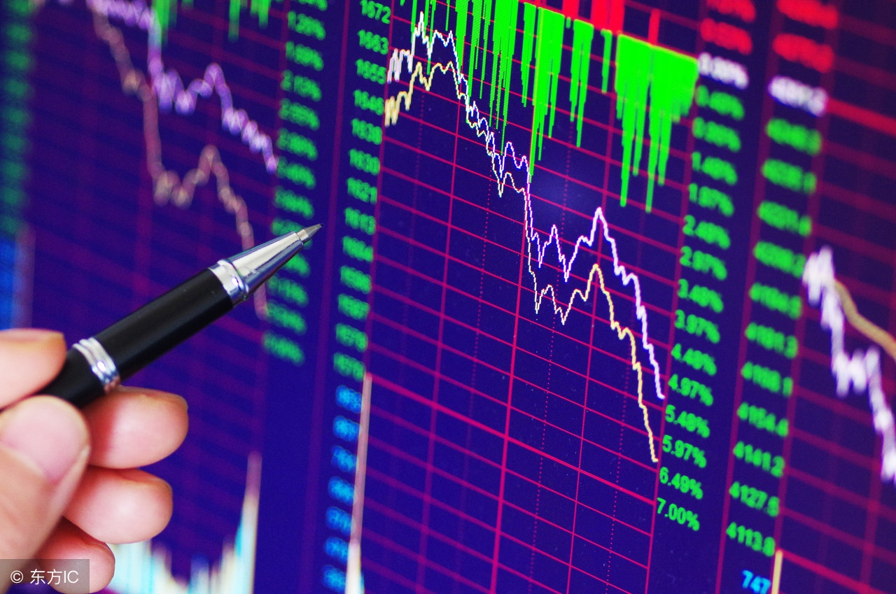 当初创业的第一笔资金是多少,当年第一批买股票的人赚了多少