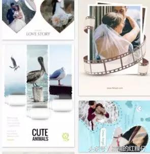 如何做一个特别长的图片,一张好看的图片是怎么制作的