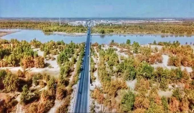 这一生一定要去的地方中国,旅行攻略此生必去的12个地方