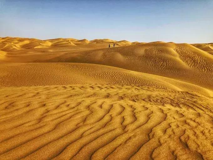 这一生一定要去的地方中国,旅行攻略此生必去的12个地方