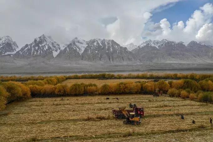 这一生一定要去的地方中国,旅行攻略此生必去的12个地方