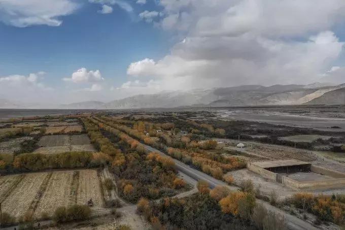 此生一定要去的十个绝美胜地游历,鲜为人知却值得一去的旅游之地