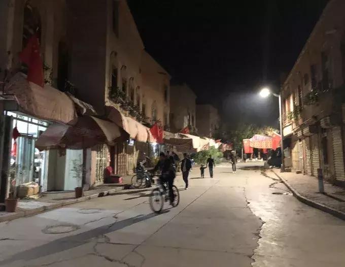 这一生一定要去的地方中国,旅行攻略此生必去的12个地方