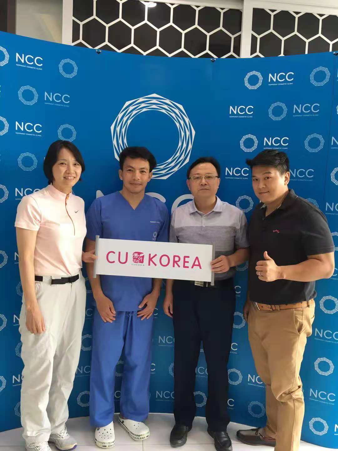 赴泰国整形,泰国整形预约