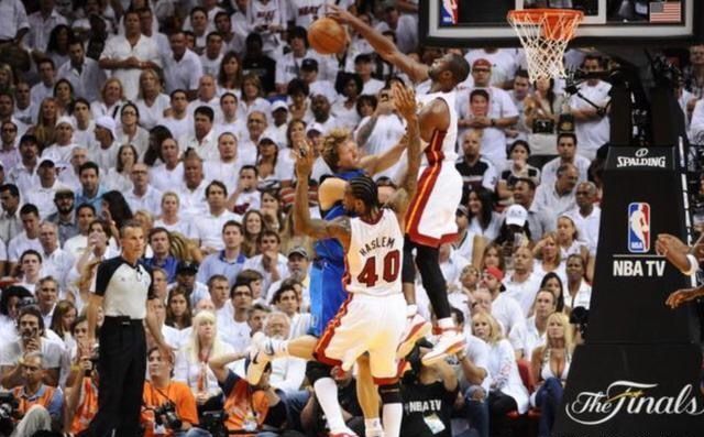 乔丹场均盖帽詹姆斯,盖帽乔丹四次