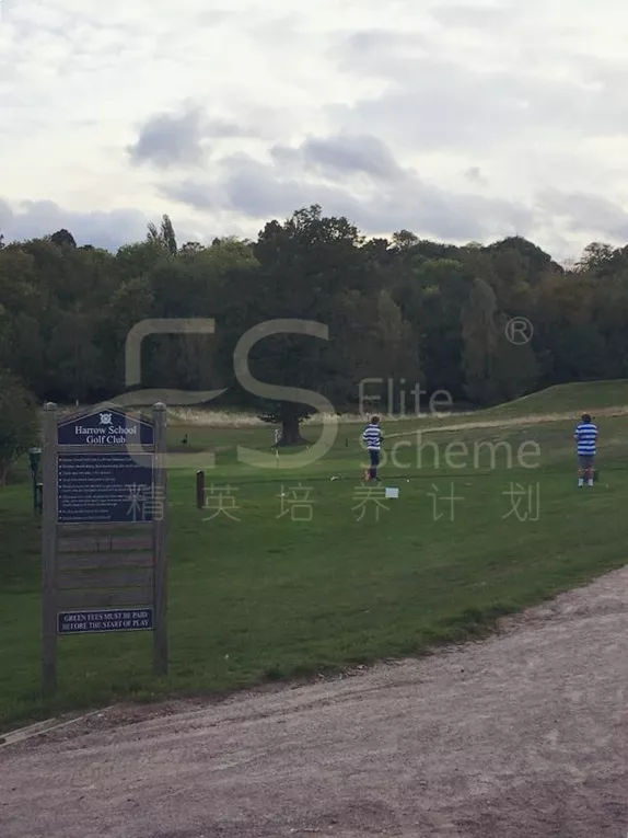 英国哈罗公学探校,伊顿公学英国