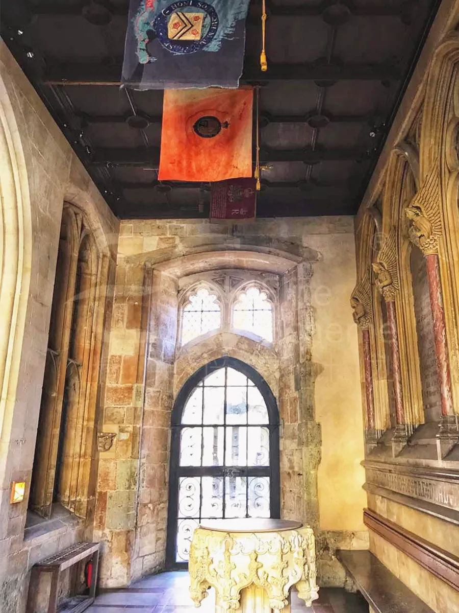 英国哈罗公学探校,伊顿公学英国