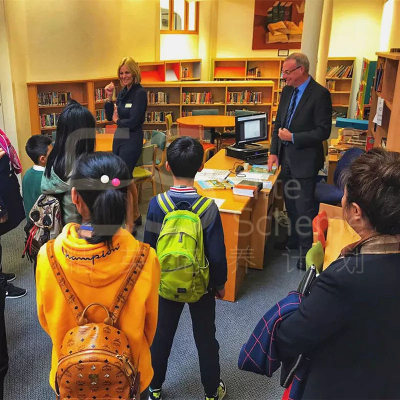 英国哈罗公学探校,伊顿公学英国