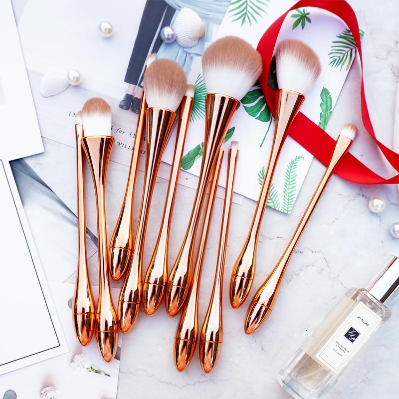 有哪些好用的国产化妆刷品牌推荐,牛逼国产化妆刷平价又好用