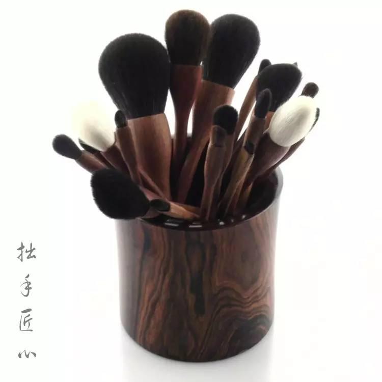 有哪些好用的国产化妆刷品牌推荐,牛逼国产化妆刷平价又好用