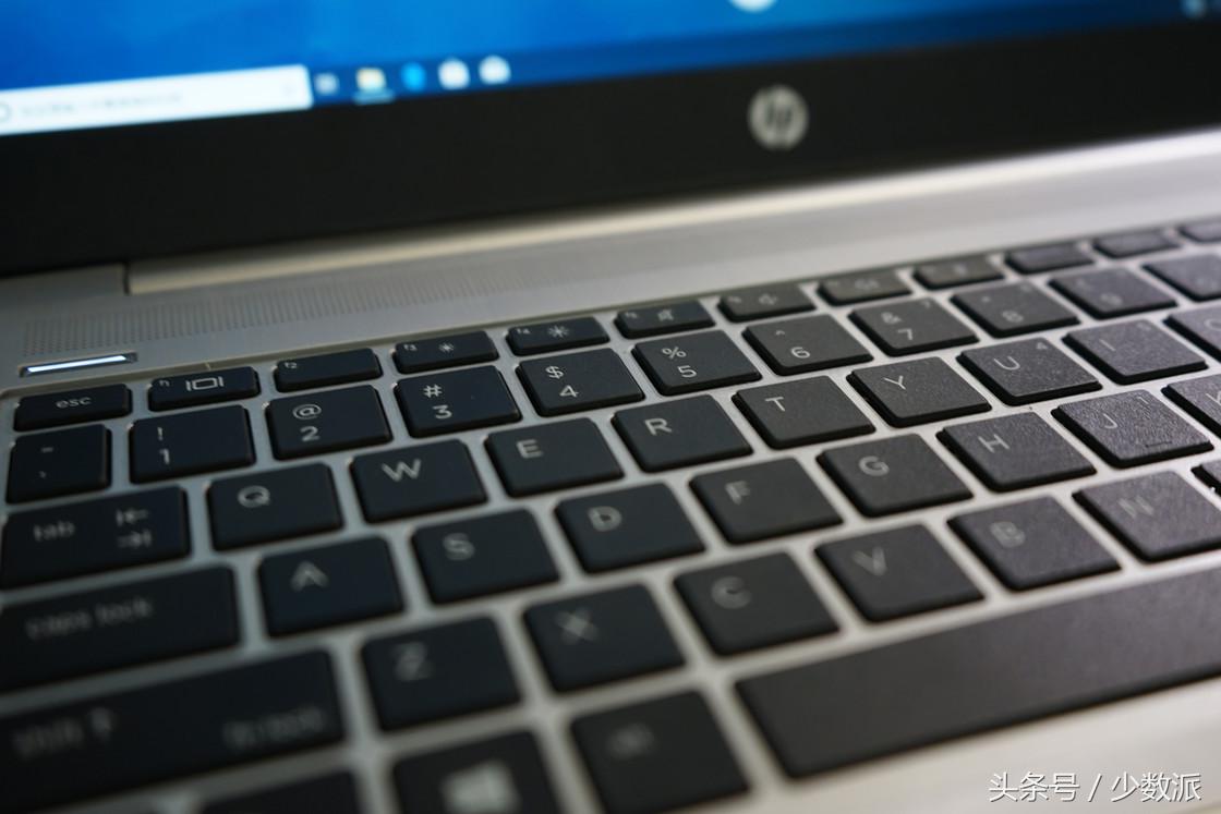 惠普bookpro14续航测试,惠普超轻薄