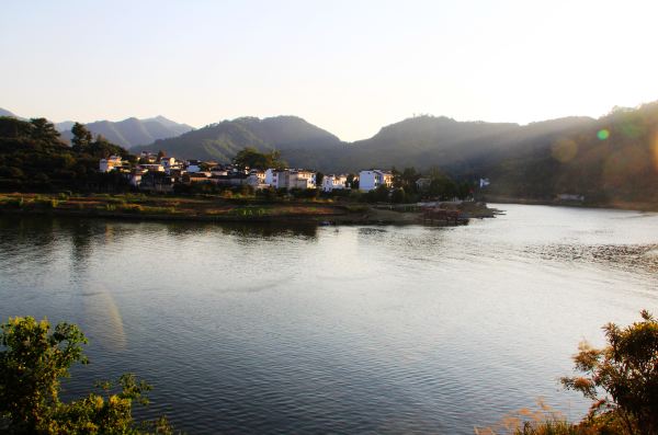 新安江山水画廊冬季好玩吗,新安江山水画廊景区精华