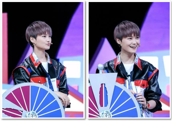 染发挑选,染发你需要一款适合自己的发色