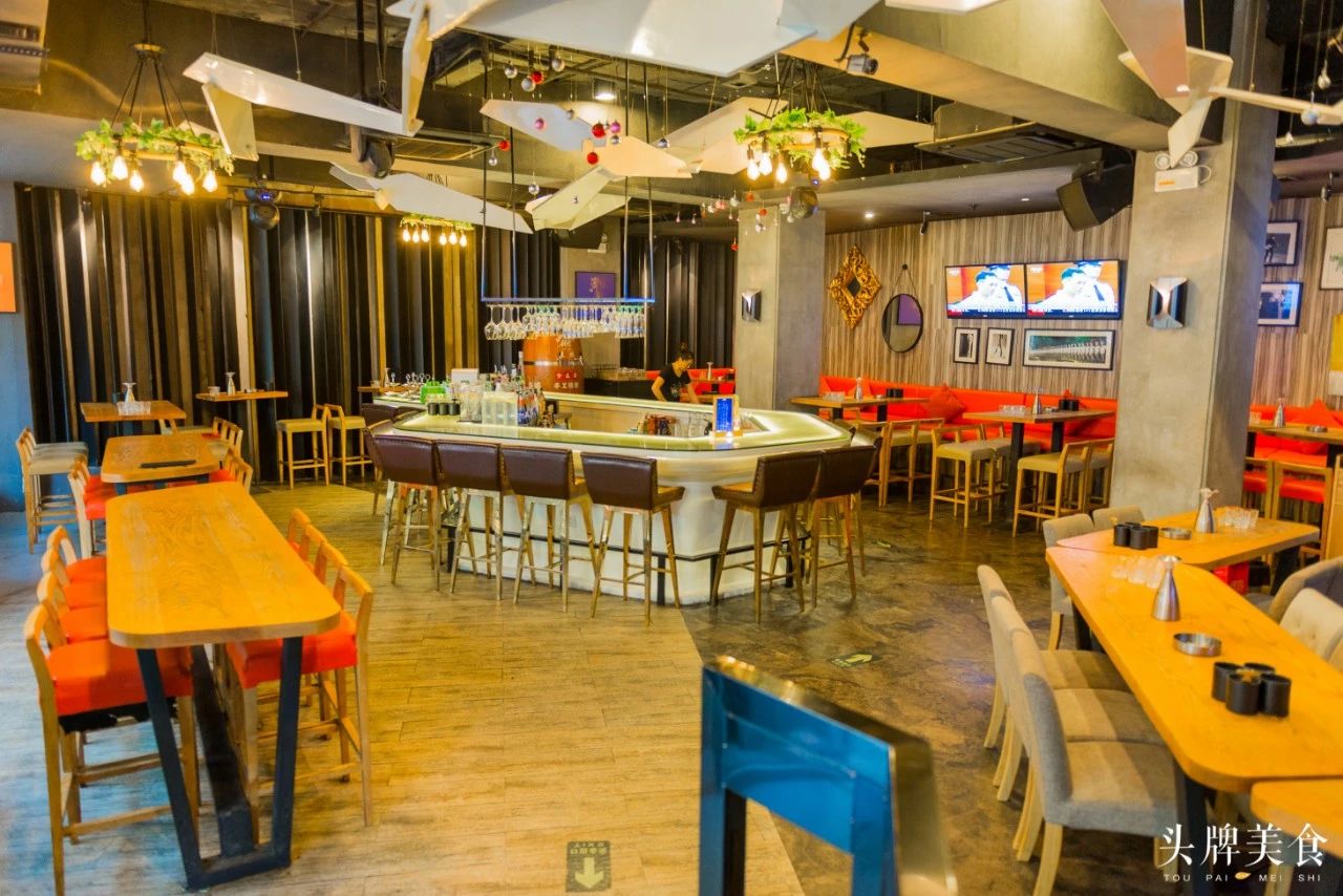 福州文艺的酒吧,福州高逼格的酒吧