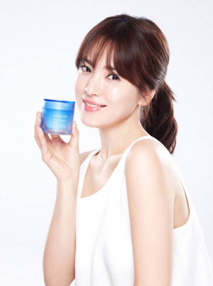 兰芝的护肤品测评,韩国人真正用的兰芝护肤品