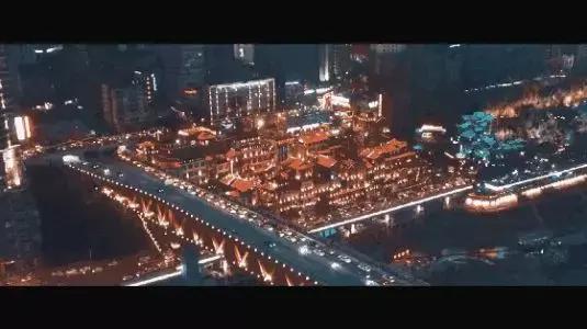 安顺图书路夜市：最后一次说爱你！也说，再见！