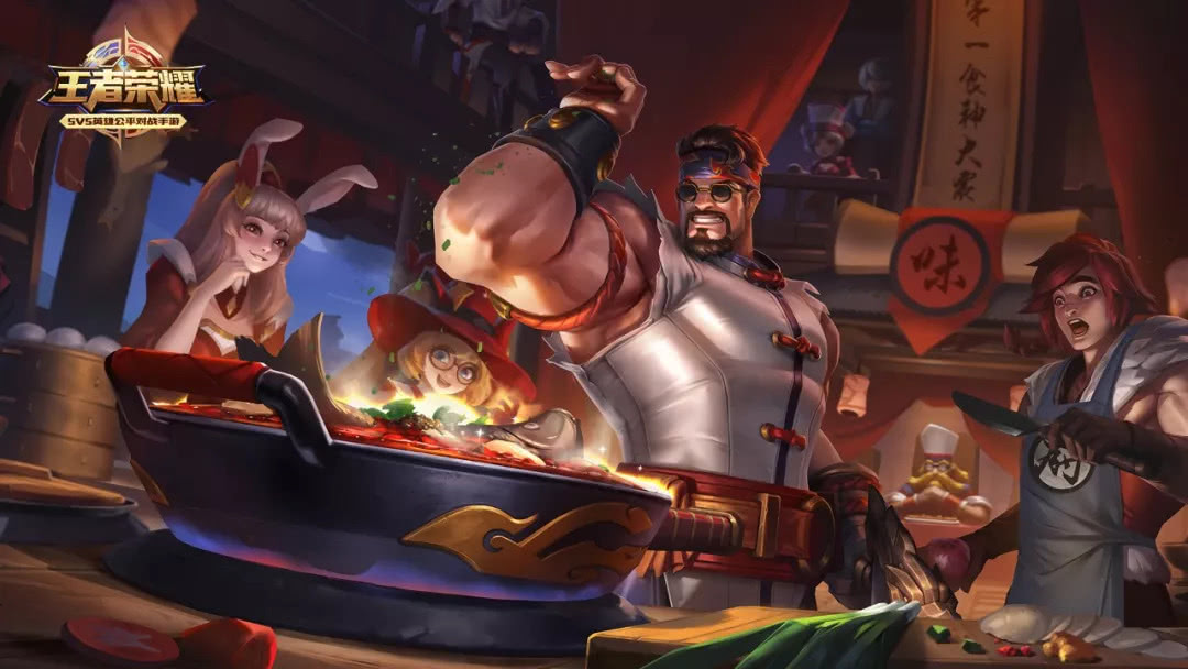 王者荣耀怎么打排位更容易上分呢,王者荣耀排位玄学上分在哪打人机