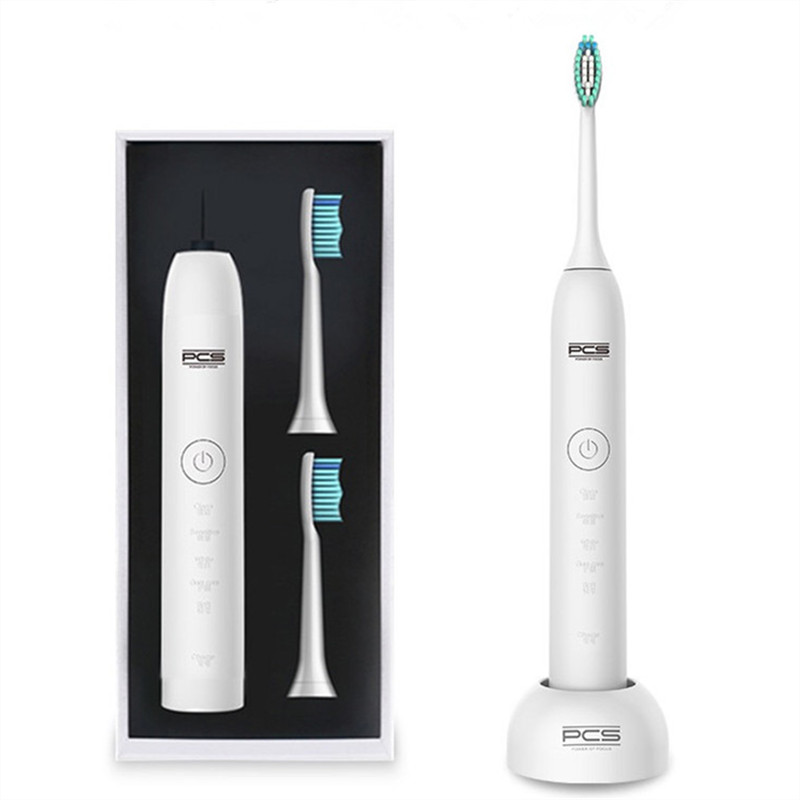 综合性高的电动牙刷推荐,电动牙刷能提高幸福指数