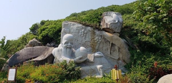 三亚独行攻略,三亚必去的景点和美食