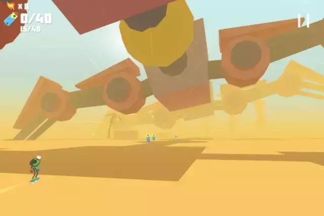 游戏荒了好玩的网游,小众精品手游推荐拯救你的游戏荒