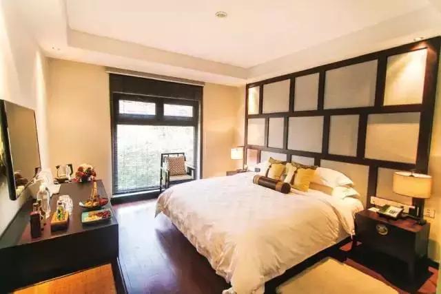 温泉度假酒店江浙沪最值得打卡,江浙沪旅游10佳民宿推荐