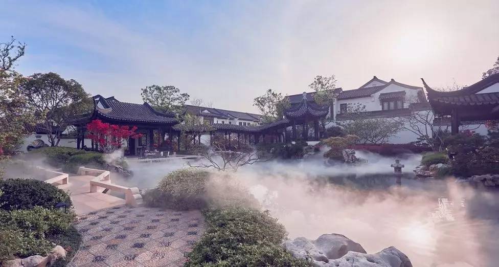 魔都亿级豪宅终极大盘点,16个楼盘