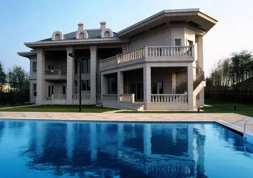 魔都亿级豪宅终极大盘点,16个楼盘