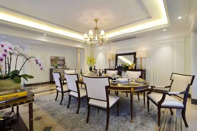 魔都亿级豪宅终极大盘点,16个楼盘