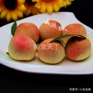 真正的烘焙美食,那些以假乱真的食物