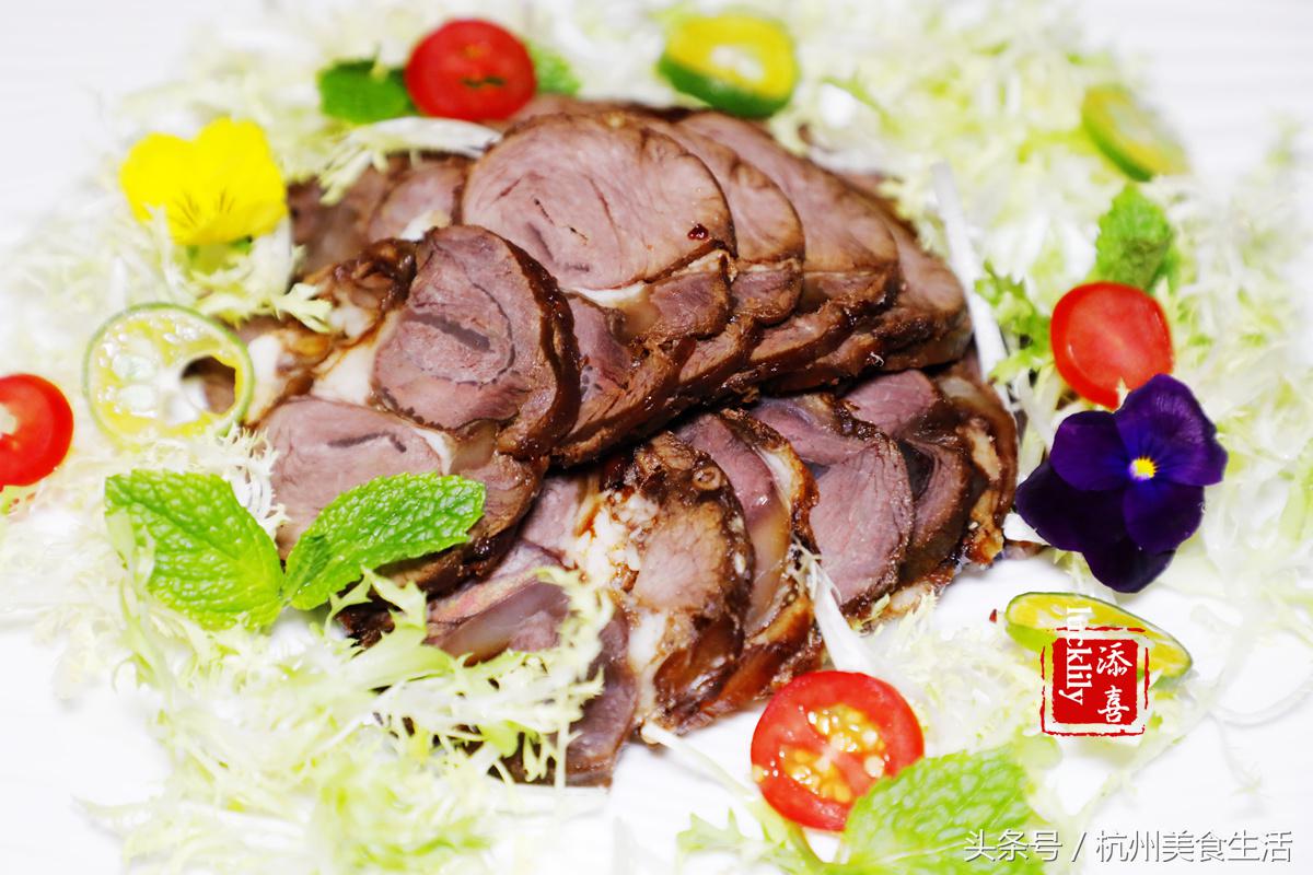 「杭州美食生活」又一年金秋”寻蟹季“之城中香格里拉中餐厅