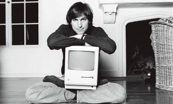 亲情一定血溶于水?乔布斯到死不认生父,原因与他自己无关