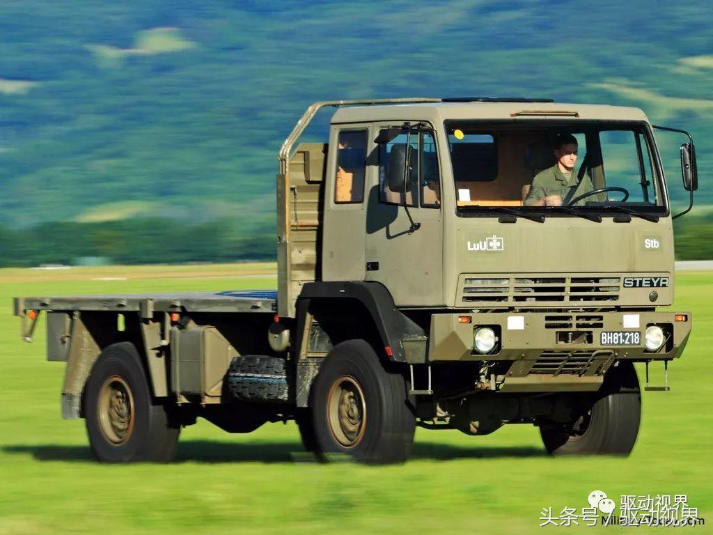 5年后失业的人越来越多,重卡行业现状和前景