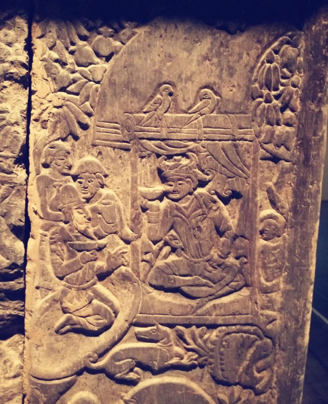 绮熺壒鐭虫 (鐪熷疄鐨勭矡鐗逛汉鏁呬簨)