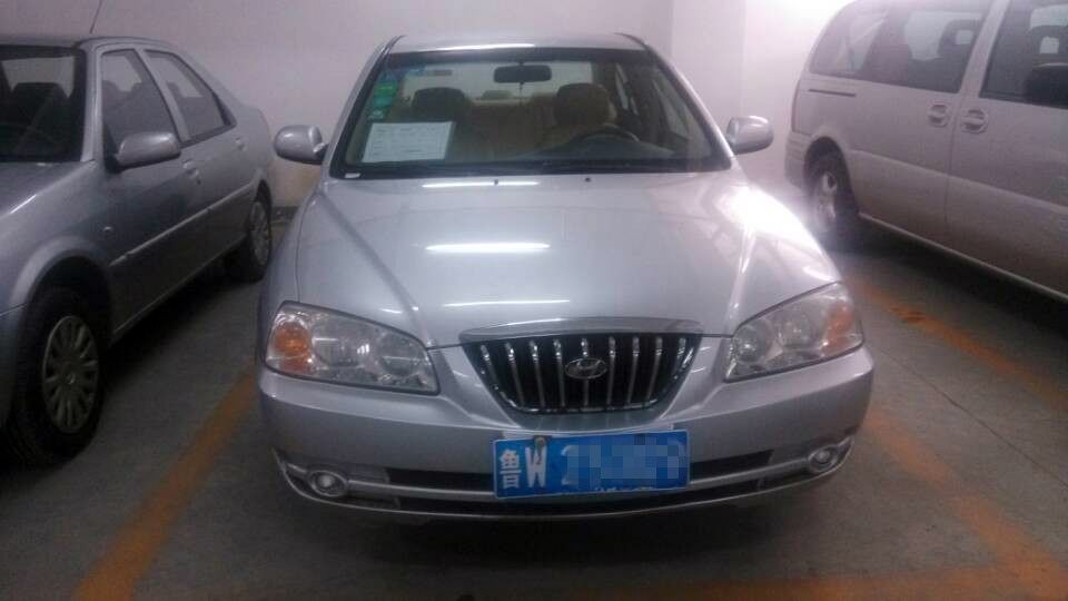 再见，“鲁O”、“鲁W”