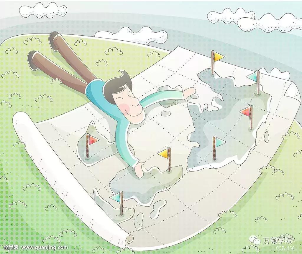 地推没效果？看看细节到位没！