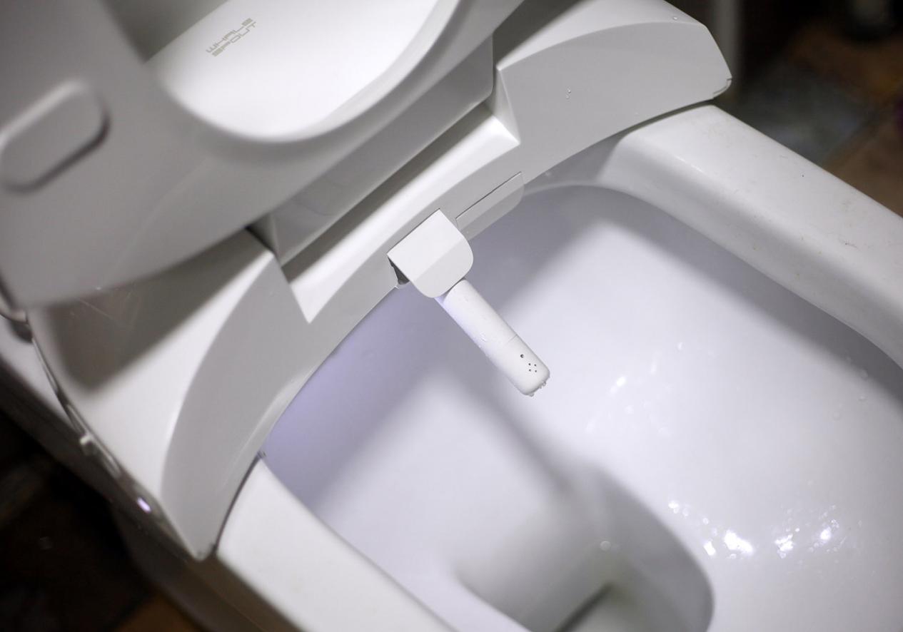 小鲸洗一体智能马桶盖,小鲸洗智能马桶盖过滤