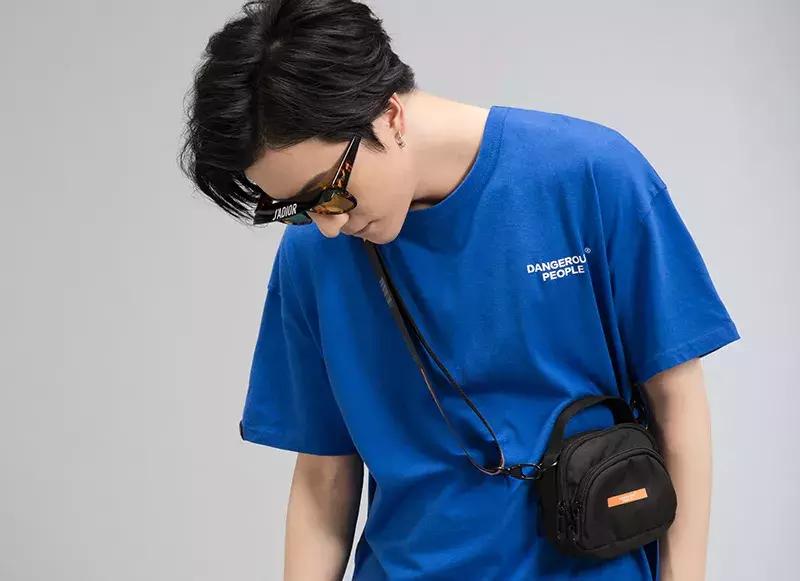 我保证，这是史上最豪华的“暴富锦鲤”