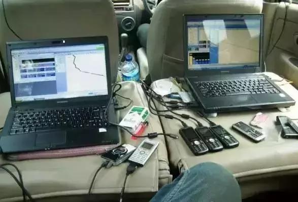 网优的日常,网优科普知识