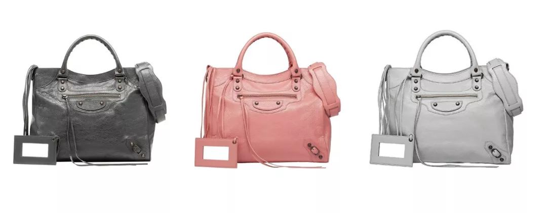 巴黎世家包包经典款,巴黎世家包包十大经典款