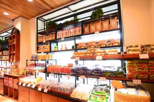 南京泸溪河哪些糕点最热销,南京必吃的糕点