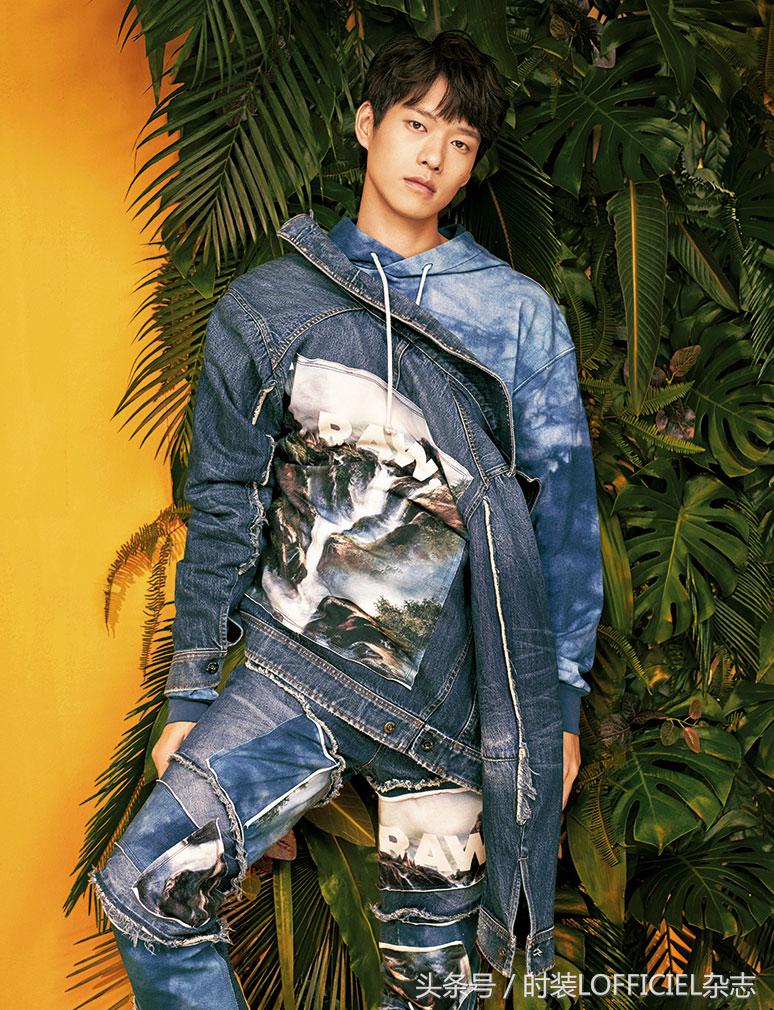 其实我是个大大咧咧的人,演员魏大勋谈演戏