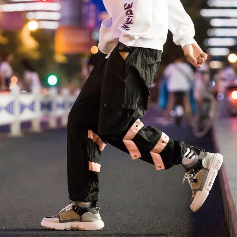 男生5种体型，女生眼里的男神身材是你吗