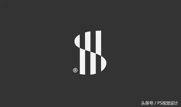 极简logo设计生成器免费,极简风主题logo设计欣赏