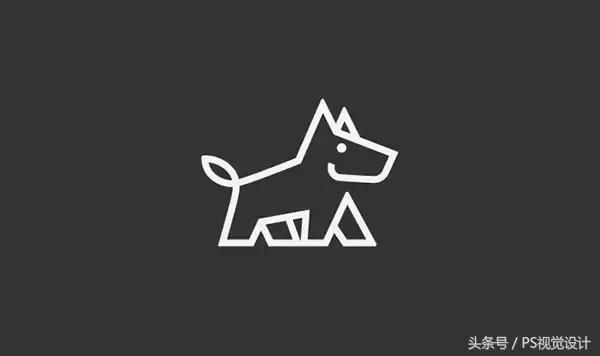 极简logo设计生成器免费,极简风主题logo设计欣赏