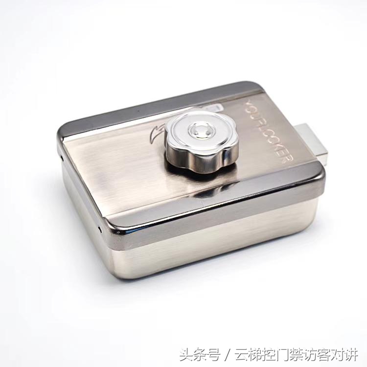 智能指纹锁门禁系统,智能人脸门禁小程序