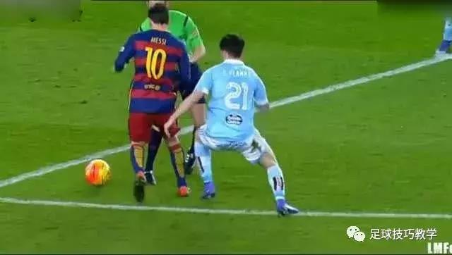 足球巧妙带球过人视频,小学生足球带球过人失误