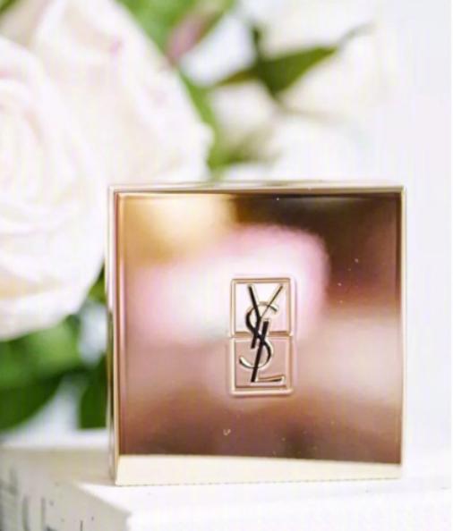 ysl蕾丝气垫自然色,ysl蕾丝气垫的正确使用方法