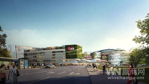 上海南翔印象城mega推荐,上海南翔印象城mega3周年