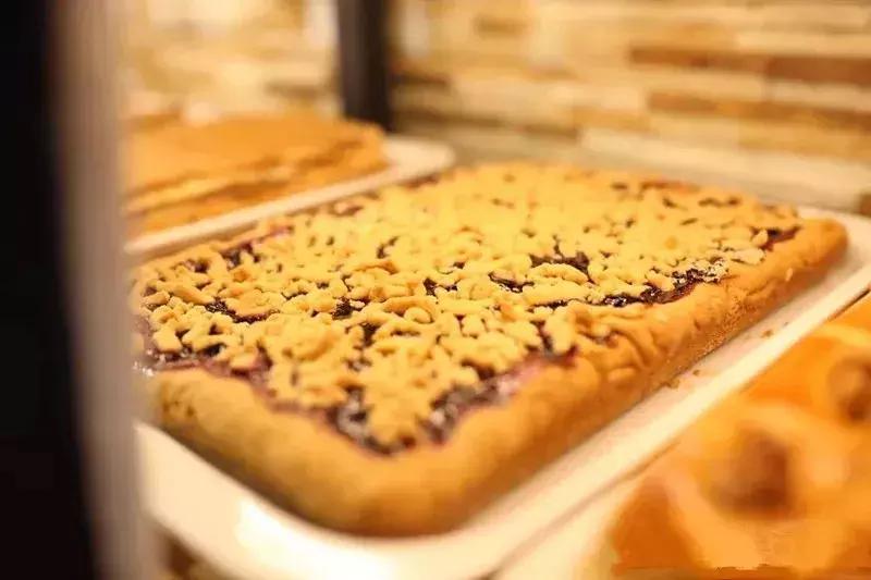 乌鲁木齐老字号糕点铺,乌鲁木齐必吃糕点排名前十