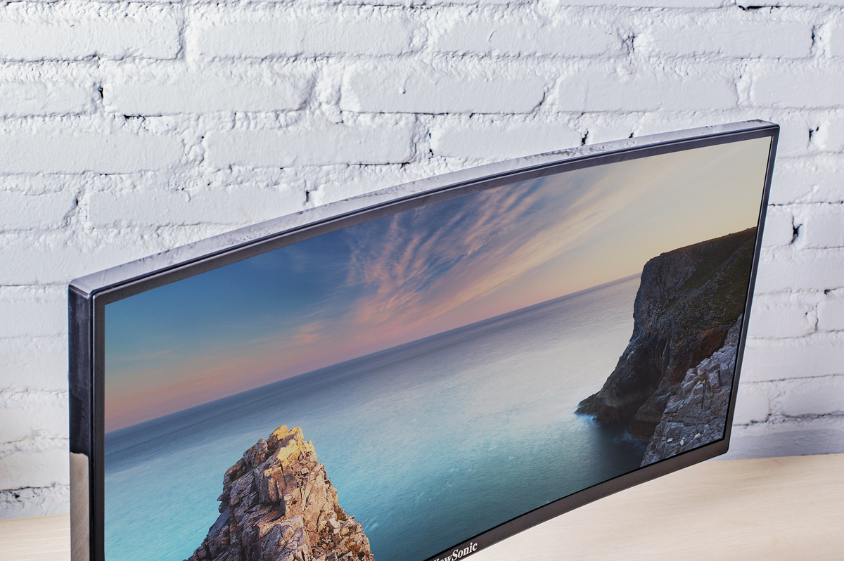 27寸2k带鱼屏要什么显卡,2k屏好用还是1k好用